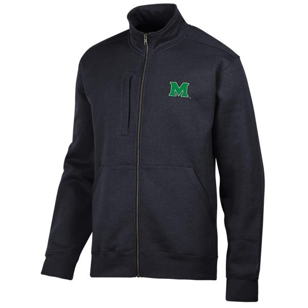 MU Gear For Sports Aiden Full Zip Jacket
