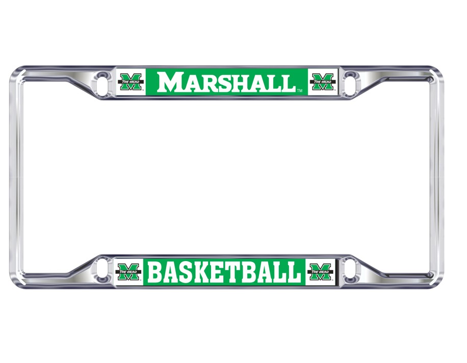 MU Jardine Basketball Frame - MULTIPLE COLORS