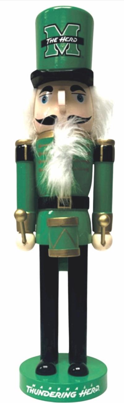 MU FOCO Nutcracker