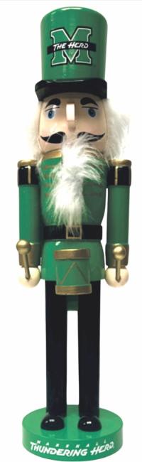 MU FOCO Nutcracker