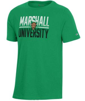 MU Champion Youth MTO Short Sleeve Tee - MULTIPLE COLORS
