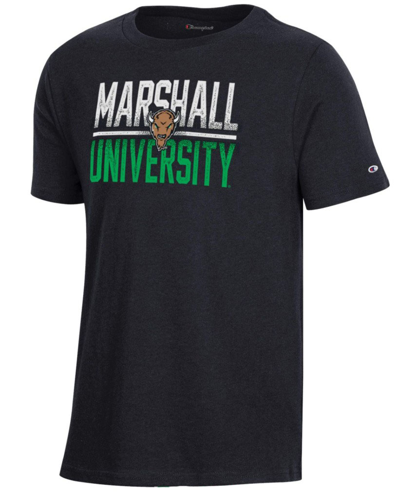 MU Champion Youth MTO Short Sleeve Tee - MULTIPLE COLORS