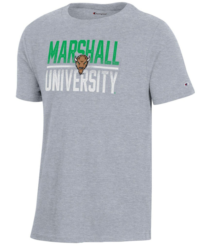 MU Champion Youth MTO Short Sleeve Tee - MULTIPLE COLORS