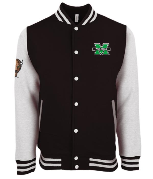 MU Vantage Letterman Jacket