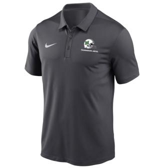 MU Nike Helmet Victory Polo