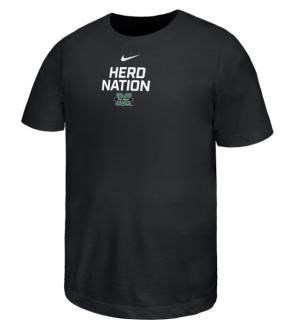 MU Nike Youth Herd Nation Short Sleeve Tee - MULTIPLE COLORS