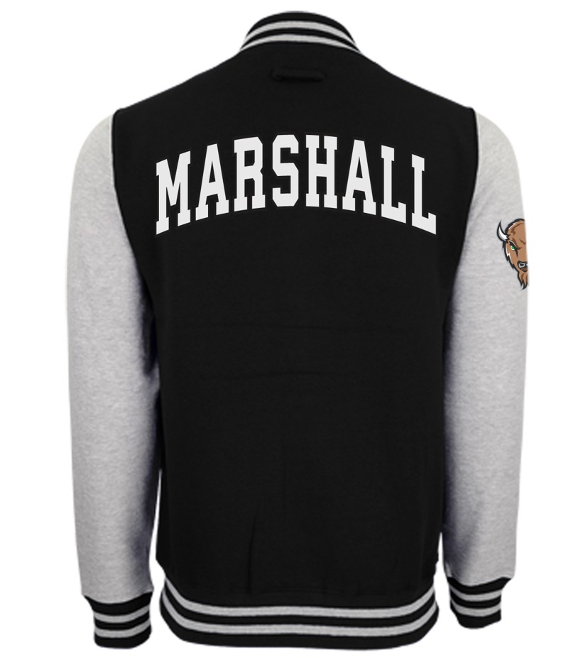 MU Vantage Letterman Jacket