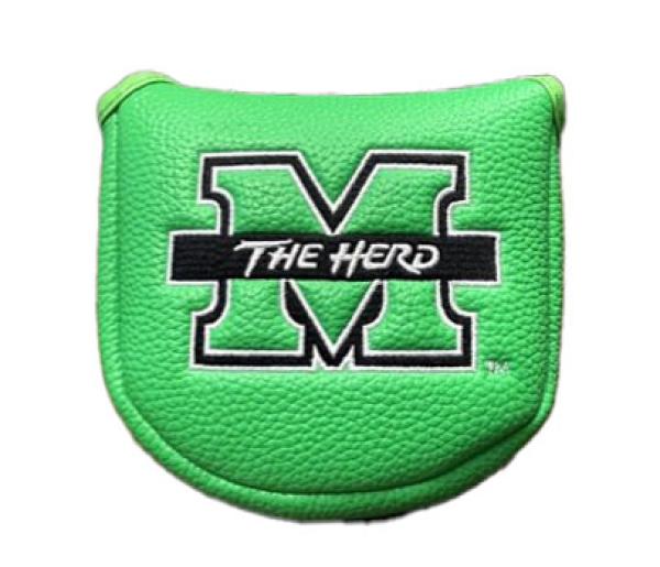 MU Jardine Putter Mallet Cover