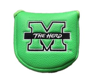 MU Jardine Putter Mallet Cover