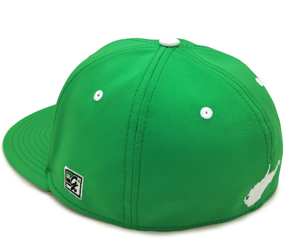 MU The Game On Field Fitted Cap - MULTIPLE COLORS