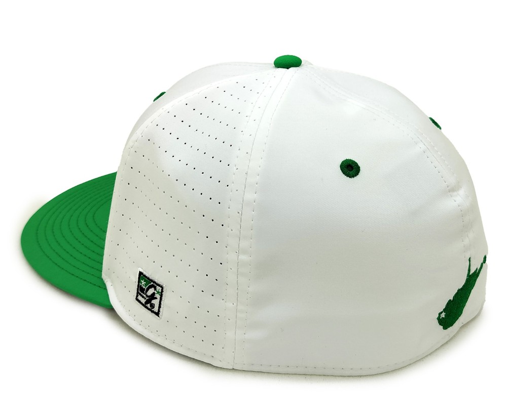 MU The Game On Field Fitted Cap - MULTIPLE COLORS
