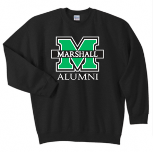 MU Big M Alumni Crew - MULTIPLE COLORS  