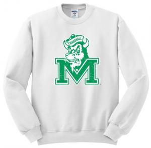 MU Sailor Marco Crew - MULTIPLE COLORS