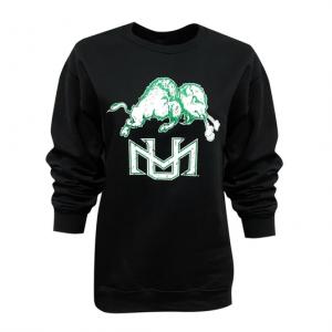 MU Running Buffalo Crew - MULTIPLE COLORS