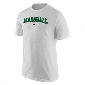 MU Nike Marshall Short Sleeve Tee - MULTIPLE COLORS