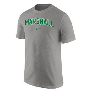 MU Nike Marshall Short Sleeve Tee - MULTIPLE COLORS