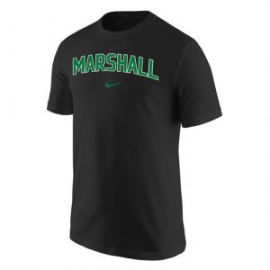 MU Nike Marshall Short Sleeve Tee - MULTIPLE COLORS