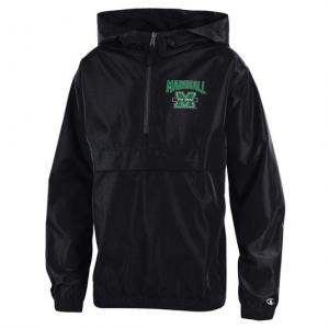 MU Champion Youth Pack-It Jacket - MULTIPLE COLORS