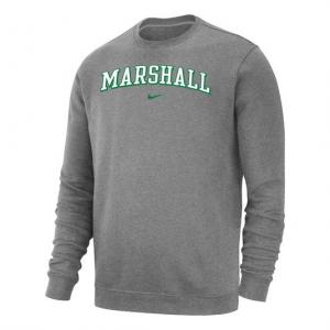 MU Nike Marshall Crew - MULTIPLE COLORS