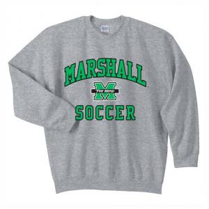 MU Soccer Crew - MULTIPLE COLORS