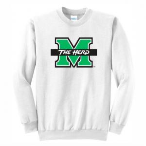 MU Big M The Herd Crew - MULTIPLE COLORS