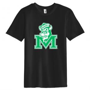 MU Sailor Marco Short Sleeve Tee - MULTIPLE COLORS