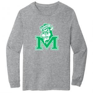 MU Sailor Marco Long Sleeve Tee - MULTIPLE COLORS  