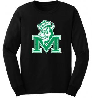 MU Sailor Marco Long Sleeve Tee - MULTIPLE COLORS  