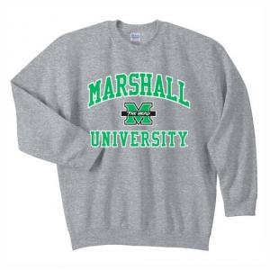 MU 2 Color Arch Crew - MULTIPLE COLORS