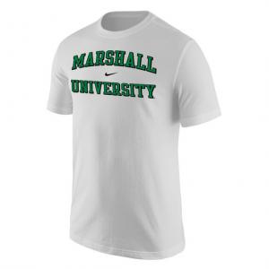 MU Nike  Marshall U Short Sleeve Tee - MULTIPLE COLORS