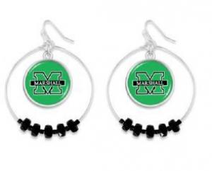 MU Gentry Chloe Earrings - MULTIPLE COLORS