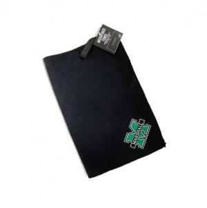 MU Team Golf Microfiber Towel