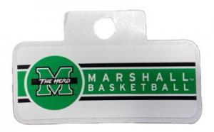 MU Ouray Basketball Sticker