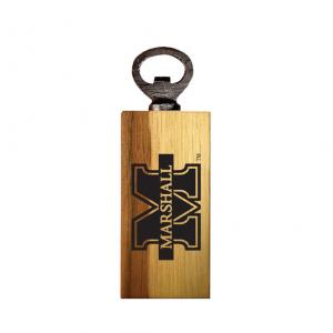 MU Jardine Wooden Mini Bottle Opener