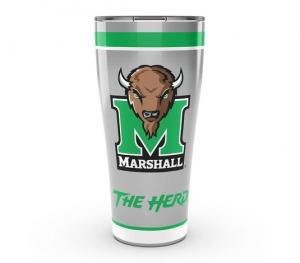 MU Tervis Tradition 30oz Stainless Steel Tumbler w/ Slider Lid