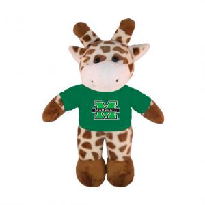 MU Plush Giraffee Bean Buddies