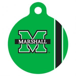 MU All Star Dogs Pet Tag