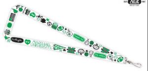 MU Julia Gash Lanyard