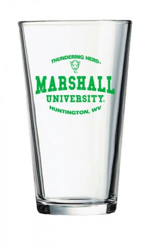 MU Nordic 16oz Pint Glass