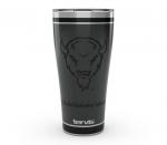 MU Tervis Blackout 30oz Stainless Steel Tumbler w/ Slider Lid