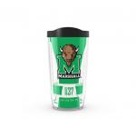 MU Tervis Spirit 16oz Tumblerw/ Travel Lid