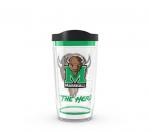 MU Tervis Tradition 16oz Tumbler w/ Travel Lid