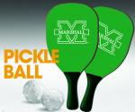 MU Jardine Pickleball Set