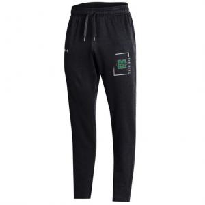 Under armour open deals bottom sweatpants