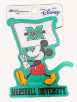 MU Disney Flag Waver Sticker