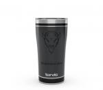 MU Tervis Blackout 20oz Stainless Steel Tumbler w/ Slider Lid