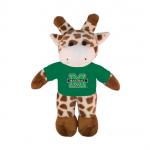 MU Plush Giraffee Bean Buddies