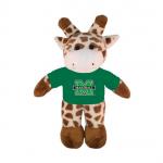 MU Plush Giraffee Bean Buddies