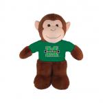 MU Plush Monkey Bean Buddies