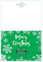 MU Jardine Holiday Card